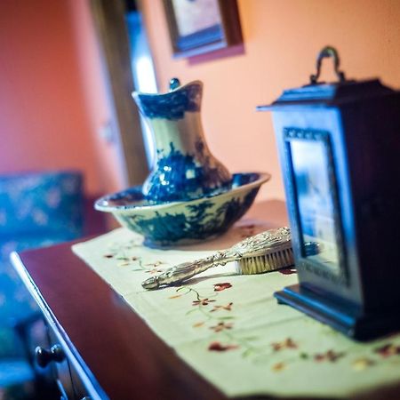 Casa De Aldea Riosol Pensionat Onís Eksteriør billede
